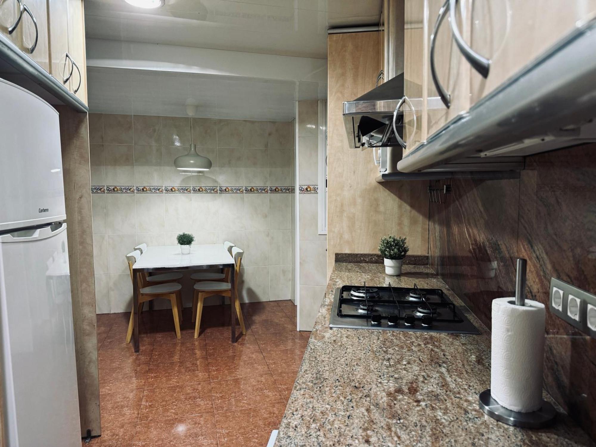 バルセロナSweet Bcn Provenzaアパートメント エクステリア 写真
